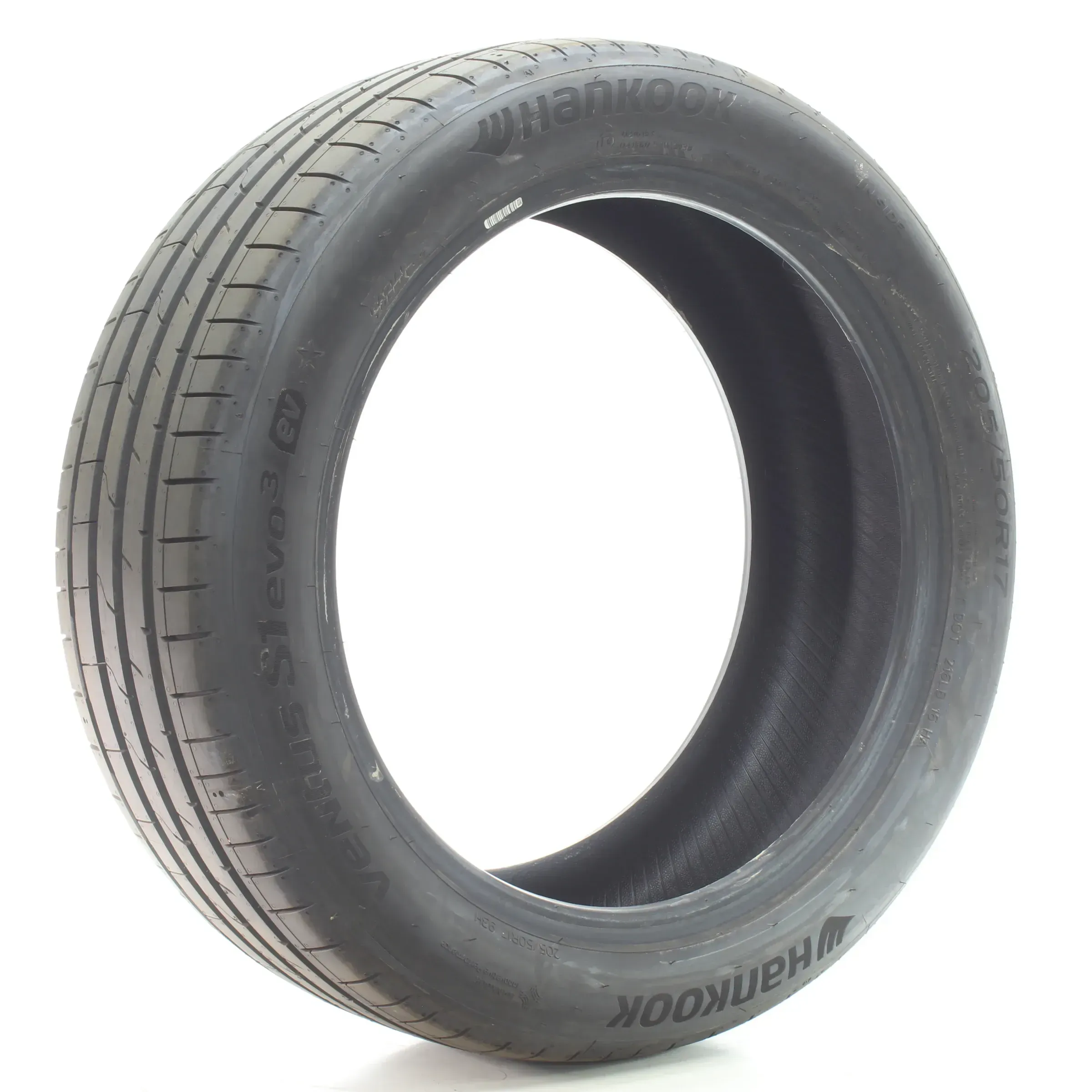 Sommerreifen Hankook Ventus S1 evo3 K127E ev * XL 205/50 R17 93H DEMO DOT26 - Bild 1
