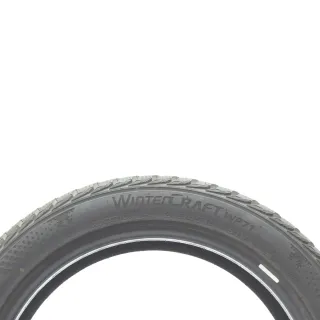 Winterreifen Kumho WinterCraft WP71 XL 215/45 R17 91V DOT25 8808956221256 - Bild 3