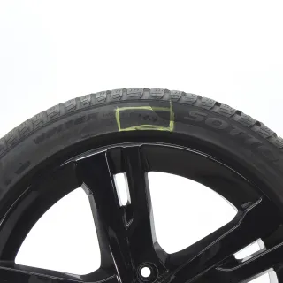 Audi A6 S6 4K C8 Winterräder 5-Arm-Ramus Pirelli 245/45R19 102V 4K0071499 - Bild 3