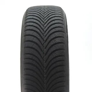 Audi A1 GB allstreet citycarver Winterräder Michelin 205/60R16 DOT25 82A601025C - Bild 7