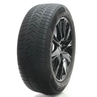 Audi Q4 E-Tron F4 Winterräder 5-Speichen Pirelli 235/55-255/50R19 DOT21 89A07149 - Bild 6