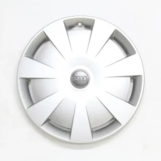 Audi A3 8V 16 Zoll Radkappen Radblenden Radzierblenden Original 8V0601147D 4Stk - Bild 4