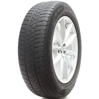 BMW X3 G01 X4 G02 Winterräder V-Speiche 618 Pirelli 225/60R18 6880047 - Bild 7