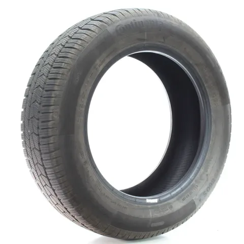 Background image for Winterreifen Continental WinterContact TS 860 S * XL 205/65 R17 100H 1Stk
