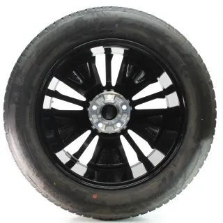 VW Tiguan CT1 Winterräder Napoli Falken 235/55R18 104H DOT25 571601025K - Bild 5