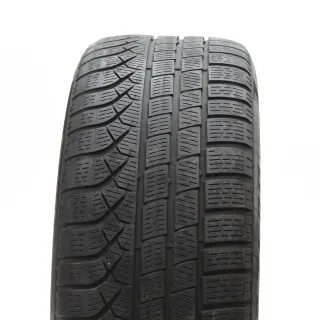 BMW 5er i5 G60 G61 Winterräder M Y-Speiche 942 245/45R19 102H DOT23 5A324F4 - Bild 7