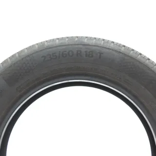 Allwetterreifen Continental All Season Contact 2 EV 235/60 R18 103T DOT25 1Stk - Bild 3
