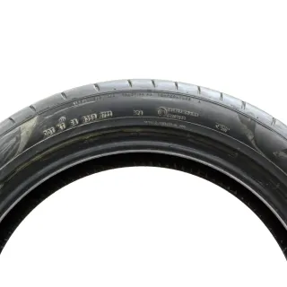 Sommerreifen Pirelli P-Zero (PZ4) ALP XL X 255/45 R20 105Y DOT22 1Stk - Bild 3