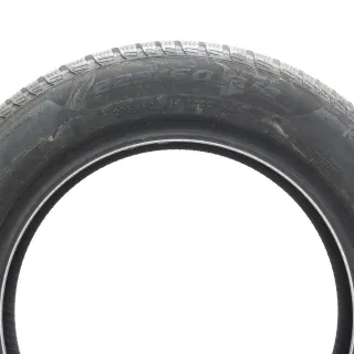 Winterreifen Pirelli Winter Sottozero 3 * XL RFT 225/60R18 104H DOT20 1Stk - Bild 3