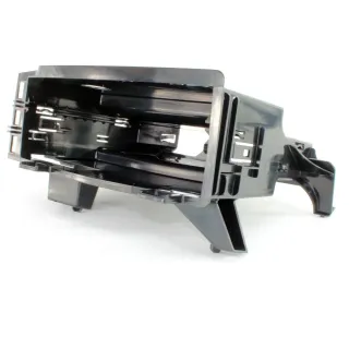 Original Skoda Kodiaq Führungsrahmen für Schublade links Nachrüstung 5NA882599 - Bild 1