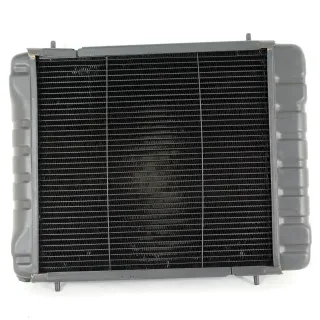 Wasserkühler Radiator Land Rover Defender Diesel Tdi 2.5L i4 300 PCC500170 - Bild 1