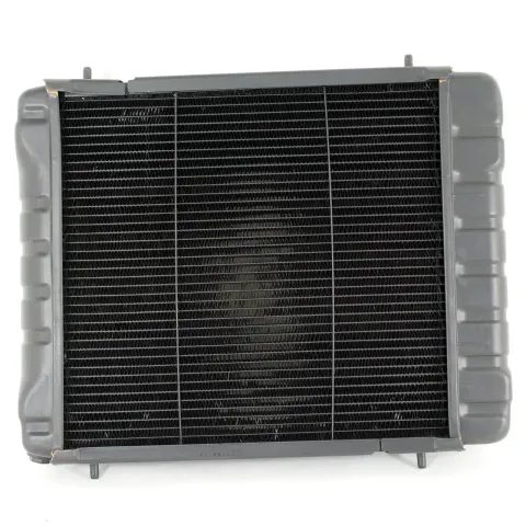 Background image for Wasserkühler Radiator Land Rover Defender Diesel Tdi 2.5L i4 300 PCC500170