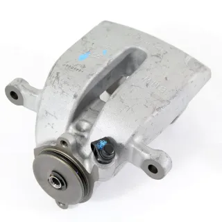 Bremssattel BMW X3 G01 X5 G05 X4 G02 X6 G06 hinten rechts 34216887386 Original - Bild 3