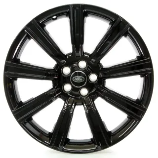 Land Rover Evoque 2012 - 2018 Alufelge 9-Speichig 8x20 ET45 BJ3M-1007-CB - Bild 1