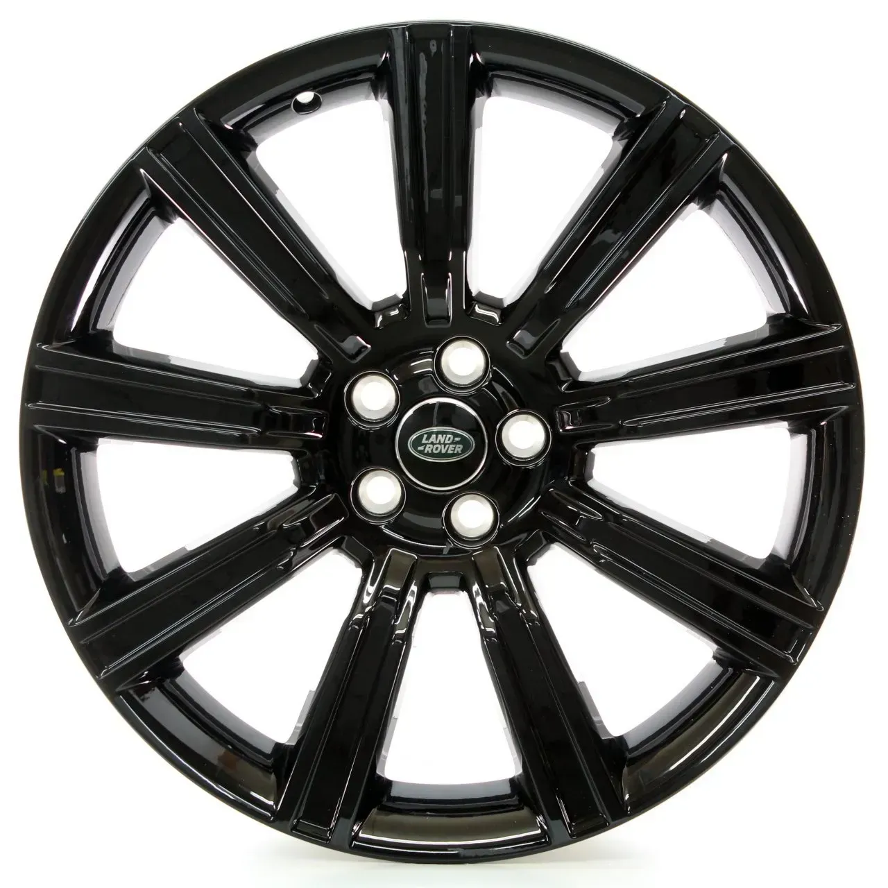 Land Rover Evoque 2012 - 2018 Alufelge 9-Speichig 8x20 ET45 BJ3M-1007-CB - Bild 1