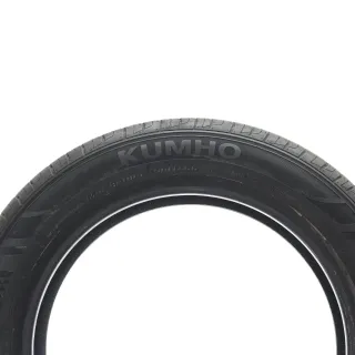 Sommerreifen Kumho Solus HS63 195/55 R16 87H DOT24 DEMO 1Stk - Bild 5