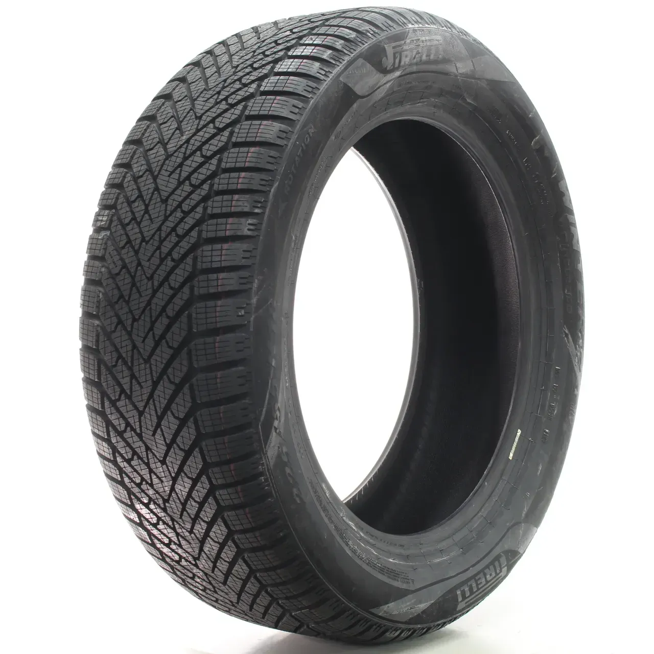 Winterreifen Pirelli Cinturato Winter 2 * XL MO 225/55 R18 102H DEMO 1Stk - Bild 1