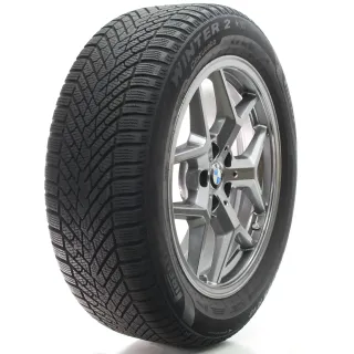 BMW 5er G60 G61 Winterräder Y-Speiche 932 Pirelli 225/55R18 102H DOT24 5A324D5 - Bild 6