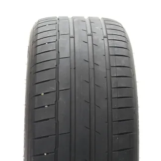 Sommerreifen Hankook Ventus S1 evo3 ev AO + SealGuard 255/45 R20 101T 1Stk - Bild 6