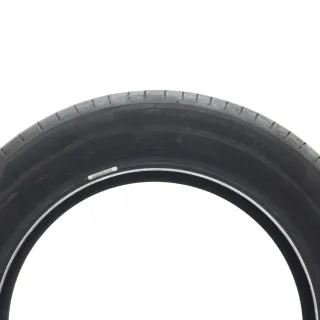 Sommerreifen Bridgestone Turanza 6 * XL MO 225/55 R18 102Y DOT25 DEMO 1Stk - Bild 4