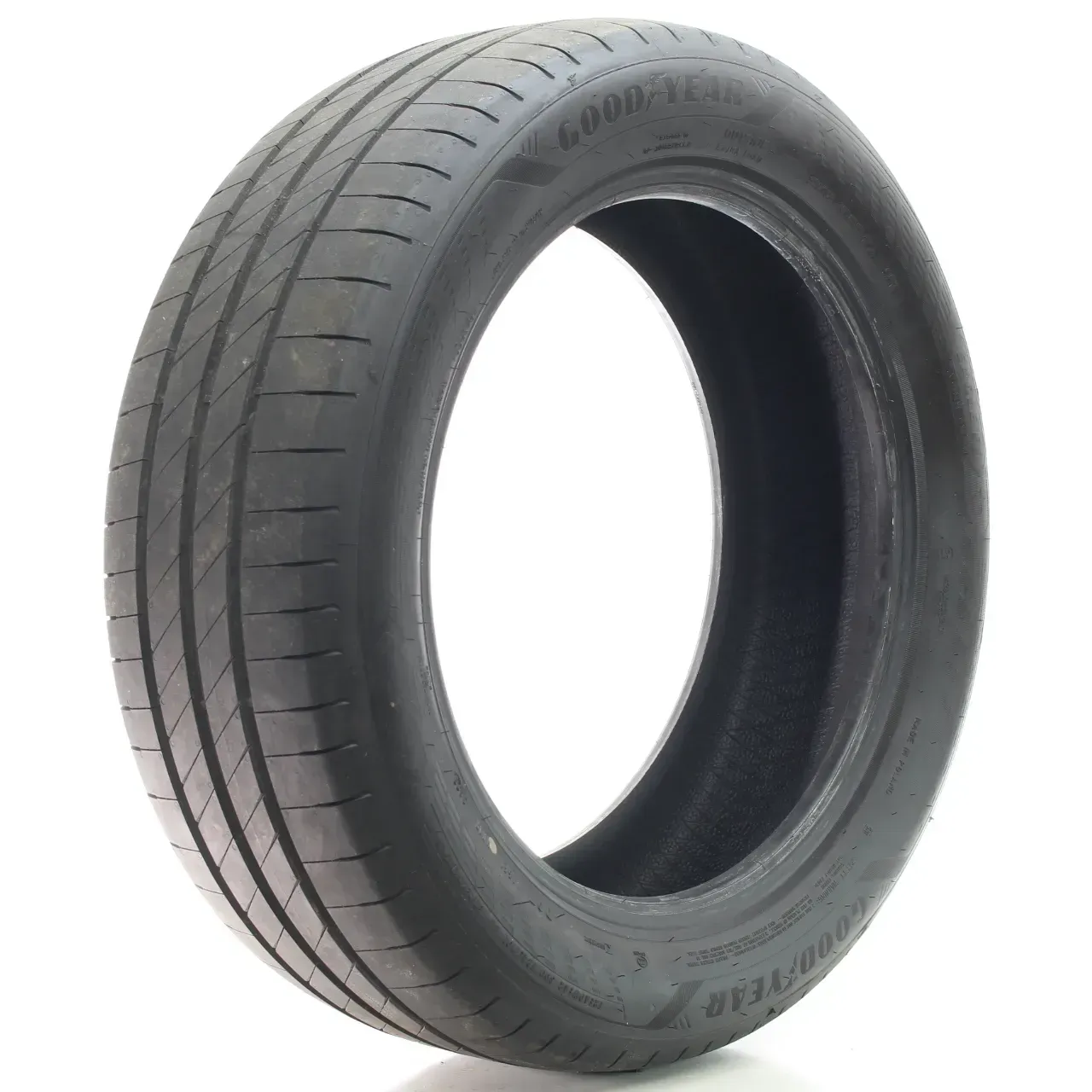 Sommerreifen Goodyear Eagle F1 Asymmetric 6 * EDR XL * 205/55 R17 95Y DEMO 1Stk - Bild 1