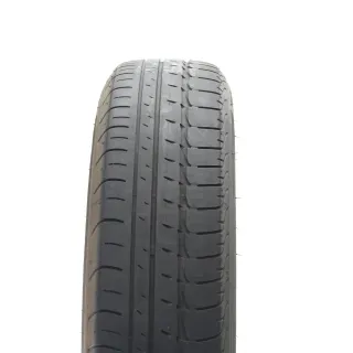 BMW I3 I01 Sommerräder Sternspeiche 427 Bridgestone 155/70R19 84Q 6852053 - Bild 7
