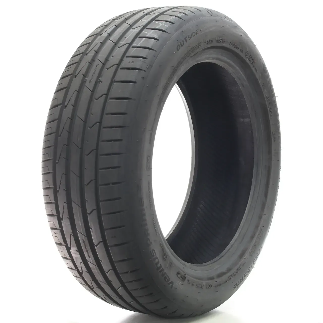 Sommerreifen Hankook Ventus Prime 3 K125 AO XL 195/55 R16 91V 1Stk - Bild 1