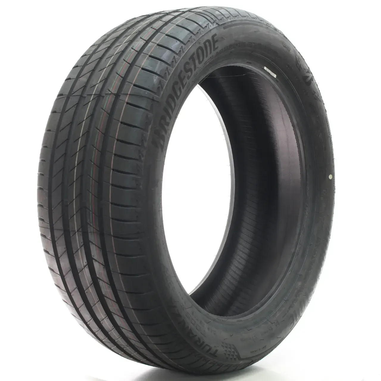 Sommerreifen Bridgestone Turanza T-005 * RFT XL 245/45 R18 100Y 1Stk - Bild 1