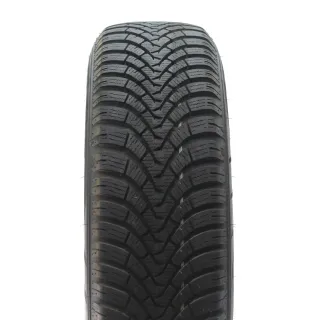 VW Polo 6 Audi A1 GB Winterräder Stahl Falken 185/65R15 DOT24 2Q0601027AG/AS/BE - Bild 7
