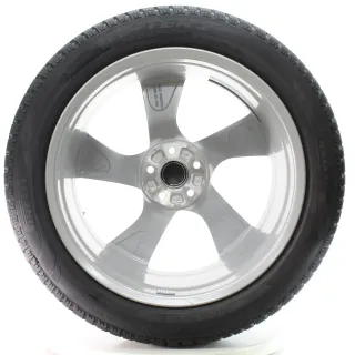Audi Q5 SQ5 GU Winterräder 5-Speichen-Rad Pirelli 255/45R20 DOT24 8MA601025G - Bild 5