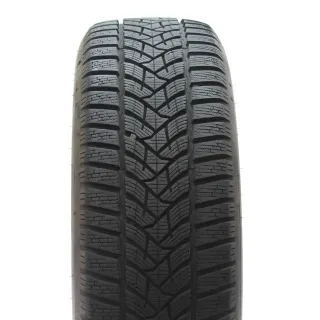 Skoda Karoq ND7 Winterräder Nanuq Schwarz Dunlop 215/60R16 DOT23 57A601025S-T - Bild 7