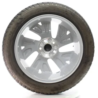 VW Golf 8 VIII CD Winterräder Belmont Pirelli 205/50R17 93H DOT25 5H0601025B - Bild 5