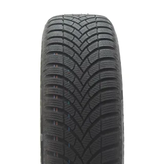 VW T-Cross Taigo Winterräder Stahl Semperit 195/60R16 89H DOT24 2Q0601027H/AQ/BC - Bild 7