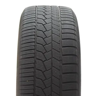 BMW IX3 G08 Winterräder Aerodynamikrad 842 Continental 245/50R19 DOT24 6895627 - Bild 7