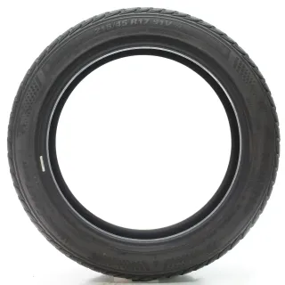 Winterreifen Kumho WinterCraft WP71 XL 215/45 R17 91V DOT25 1Stk - Bild 2