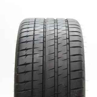Sommerreifen Michelin Pilot Sport 4S * XL 285/35 ZR20 (104Y) DEMO DOT25 - Bild 6