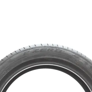 Sommerreifen Pirelli P-Zero (PZ4) RSC * L.S. 245/45 R19 98Y 1Stk - Bild 3