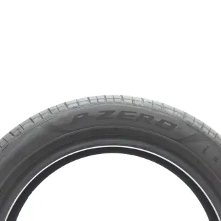 Sommerreifen Pirelli P-Zero I * XL 245/45 R18 100Y DOT26 DEMO - Bild 3