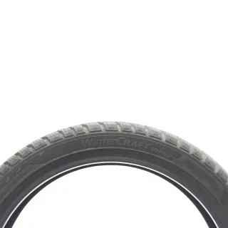 Winterreifen Kumho WinterCraft WP52+ XL 215/40 R18 89V DOT25 2388533 - Bild 3