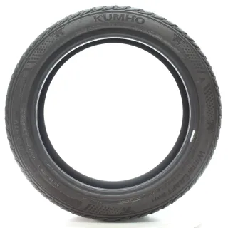Winterreifen Kumho WinterCraft WP71 XL 215/45R17 91V DOT25 2183373 7mm - Bild 2