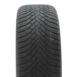 VW Passat B9 Variant CJ5 Winterräder Coventry Pirelli 235/45R18 DOT25 3J0601025M - Bild 7
