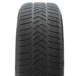 Skoda Elroq Enyaq 5A Winterräder Crystal Pirelli 235/55R19 101T DOT23 5LA601025 - Bild 7