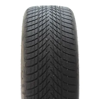 Audi A5 S5 FU Winterräder 5-Doppelspeichen Goodyear 235/45R18 DOT25 8B3601025D - Bild 7