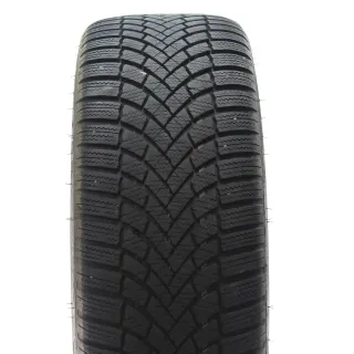 VW Golf 8 VIII GTD GTI R Winterräder Bergamo 225/40R18 92V DOT25 5H06010AB - Bild 7