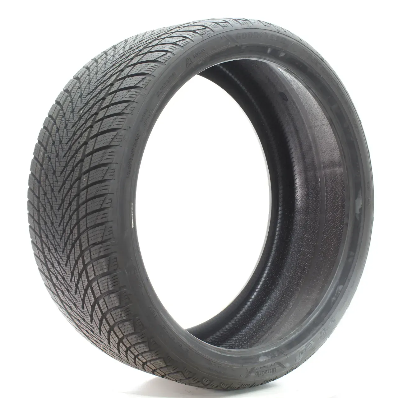 Winterreifen Goodyear UltraGrip Performance XL 275/30R21 98V 724772 - Bild 1
