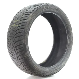 Winterreifen Kumho WinterCraft WP52+ XL 215/40R18 89V 2388533 - Bild 1