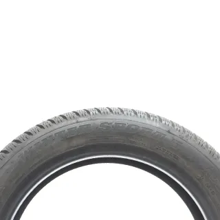 Winterreifen Dunlop Winter Sport 5 225/50 R17 94H DOT23 NEU 1Stk - Bild 3