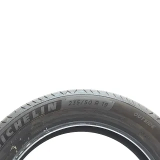 Sommerreifen Michelin Primacy 4 XL 235/50R19 103V DOT25 15296899 - Bild 4