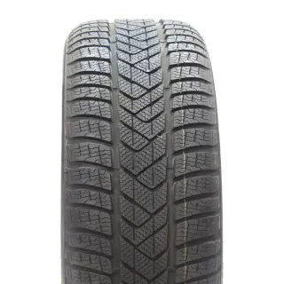 Winterreifen Pirelli Winter Sottozero 3 MO XL 225/50R17 98H 3644400 1Stk - Bild 6