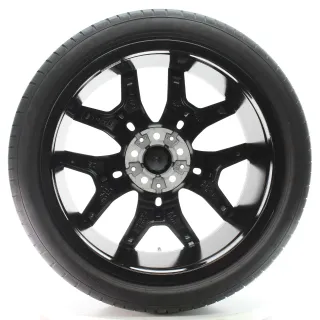 BMW 2er G42 3er G20 G21 Sommerräder M 995 225/40-255/35R19 DOT25 5A64B57-8 - Bild 5